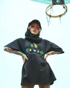 Camiseta de La Civit estampada en Stampa